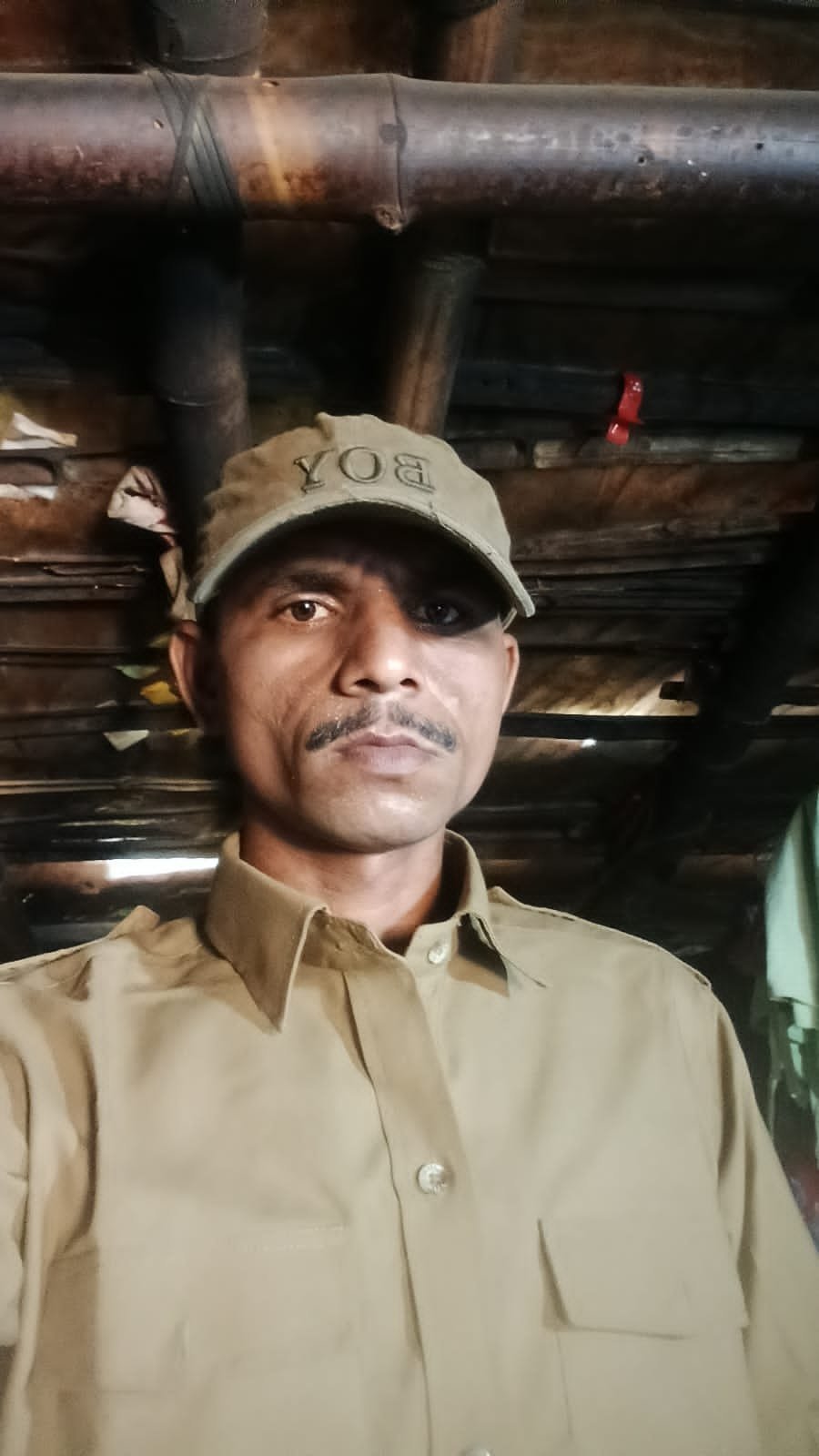 SHOBHAKaNT  mandal