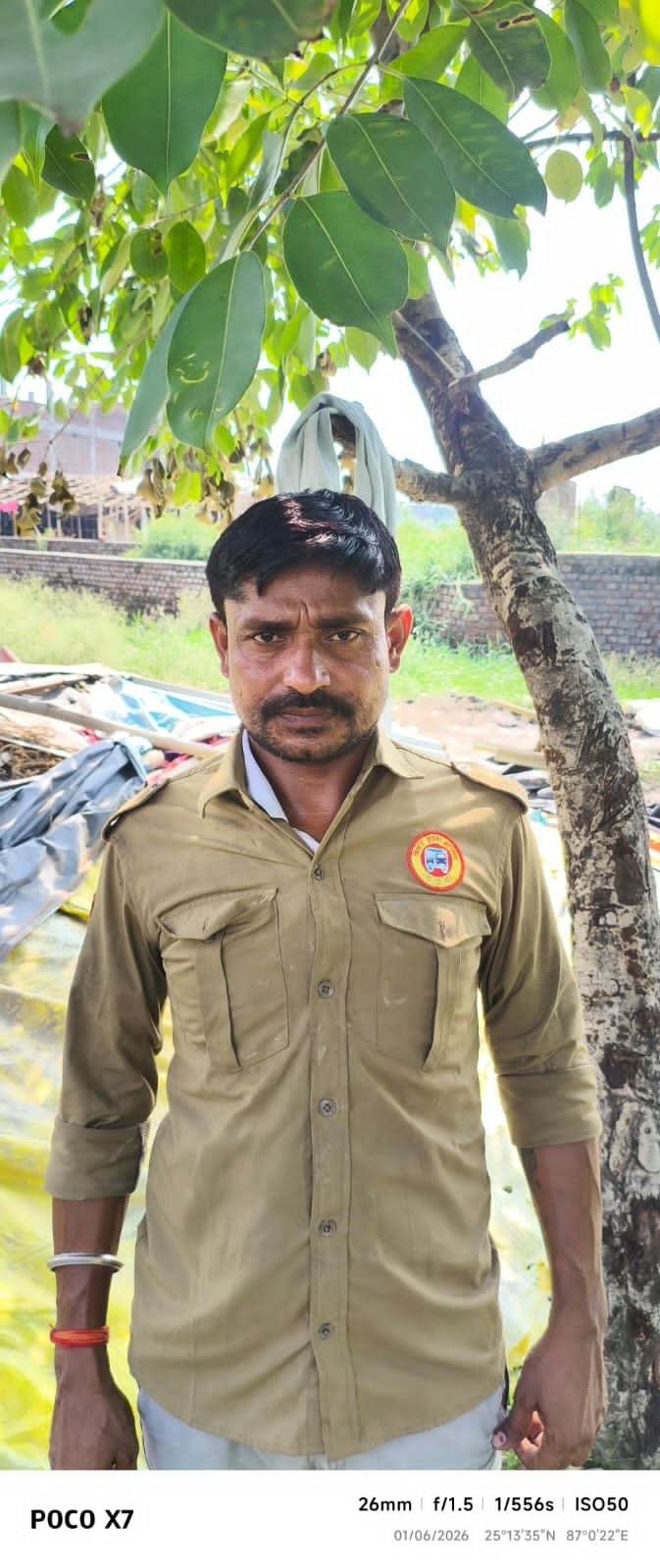 Niraj Kumar