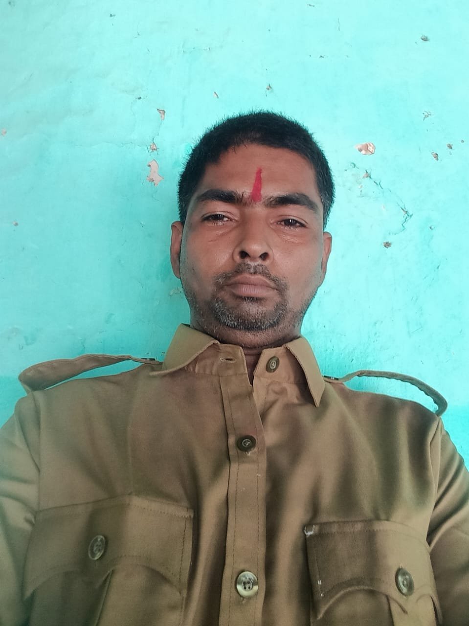 Mukesh Kumar sah