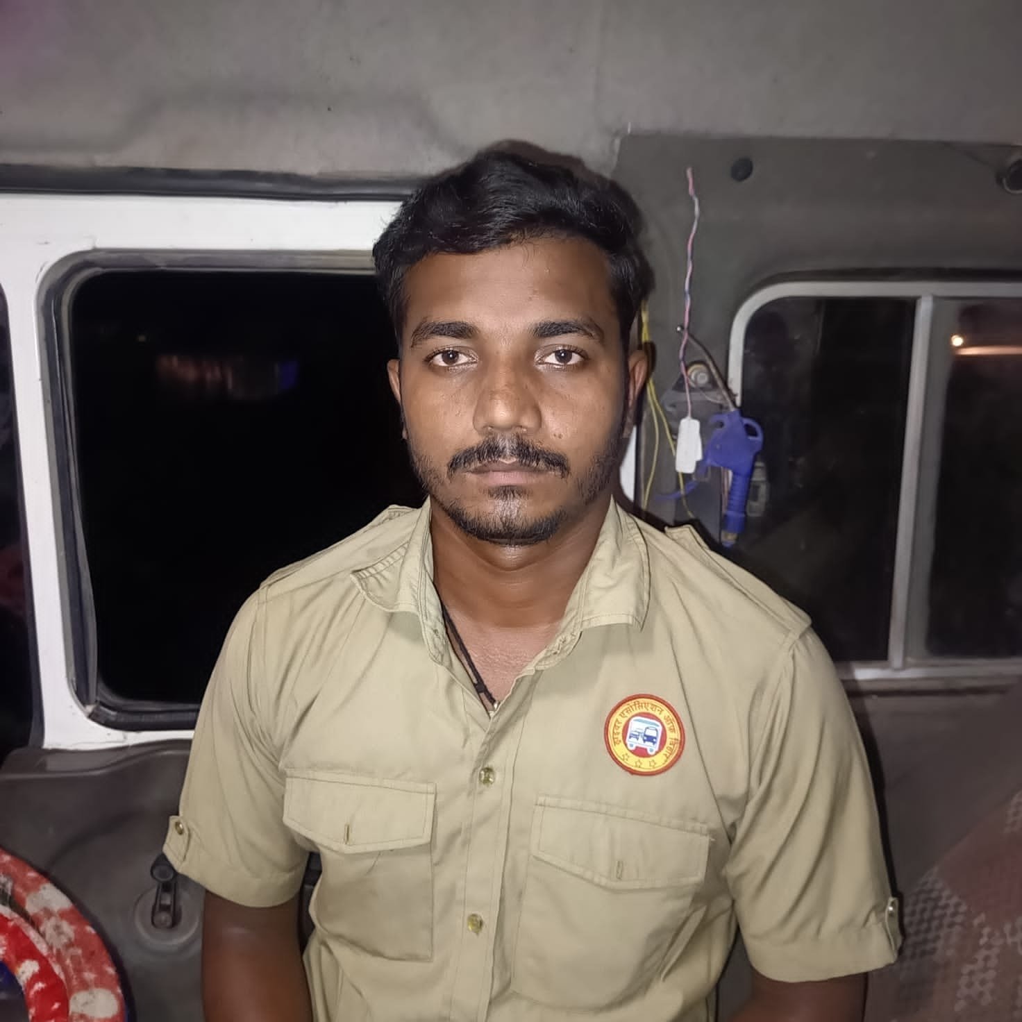 AJAY Kumar