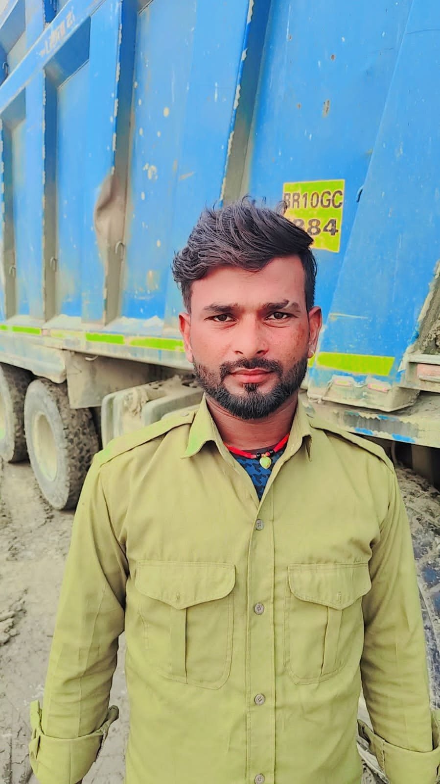 Sandeep yadav