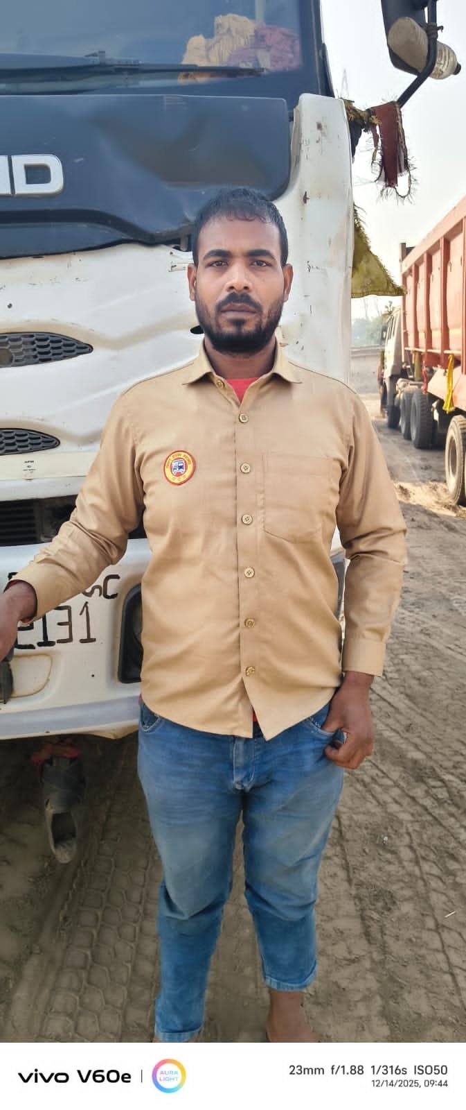 Vikash yadav
