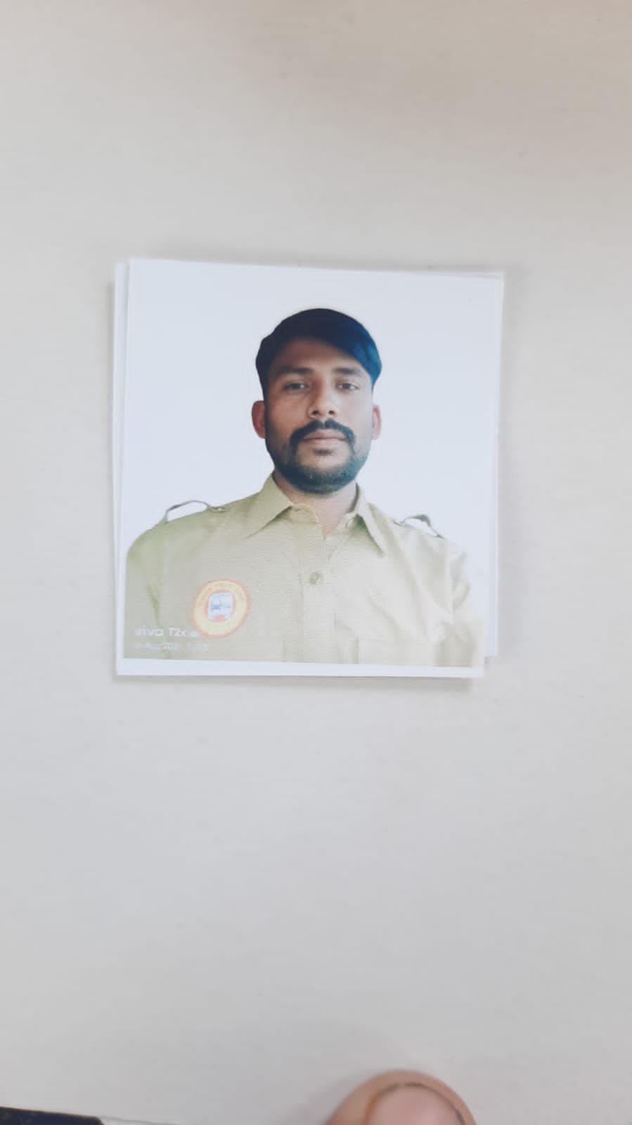 Mukhlal yadav