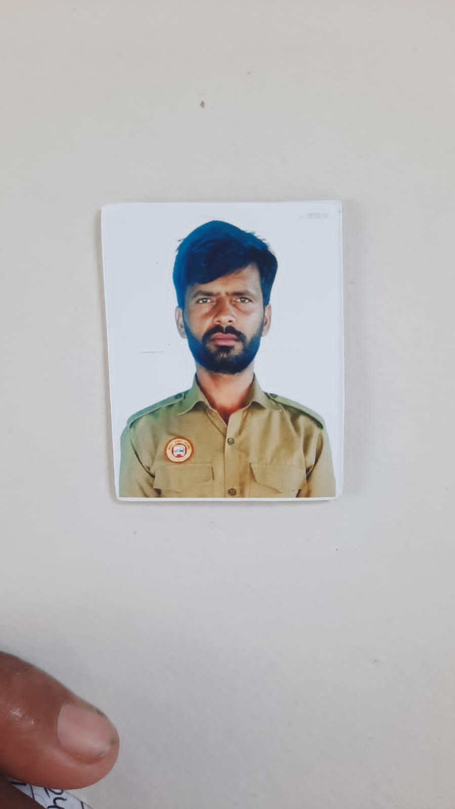 Dilip yadav