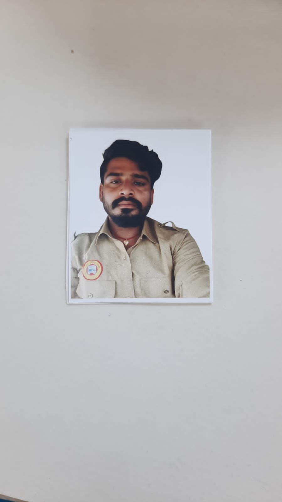Ashok yadav