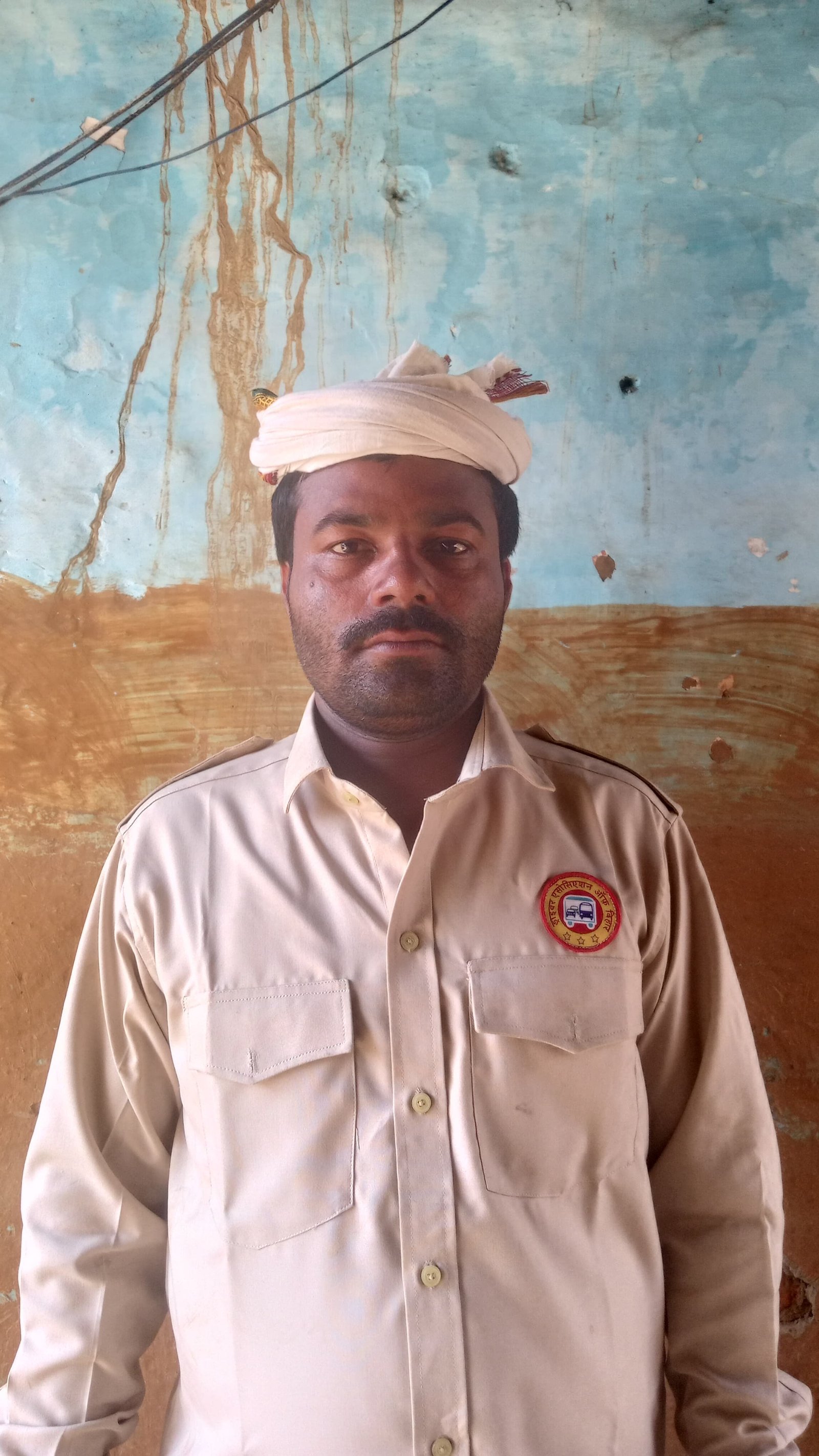 Pintu mandal