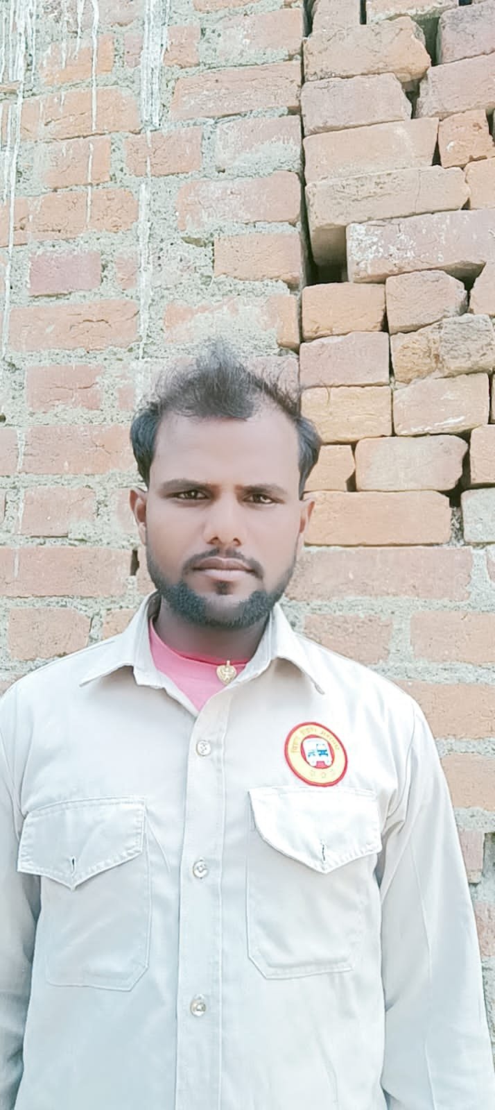 Ram Kumar Choudhary