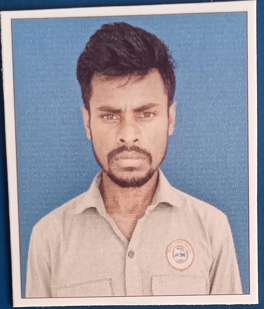 Sunil Kumar