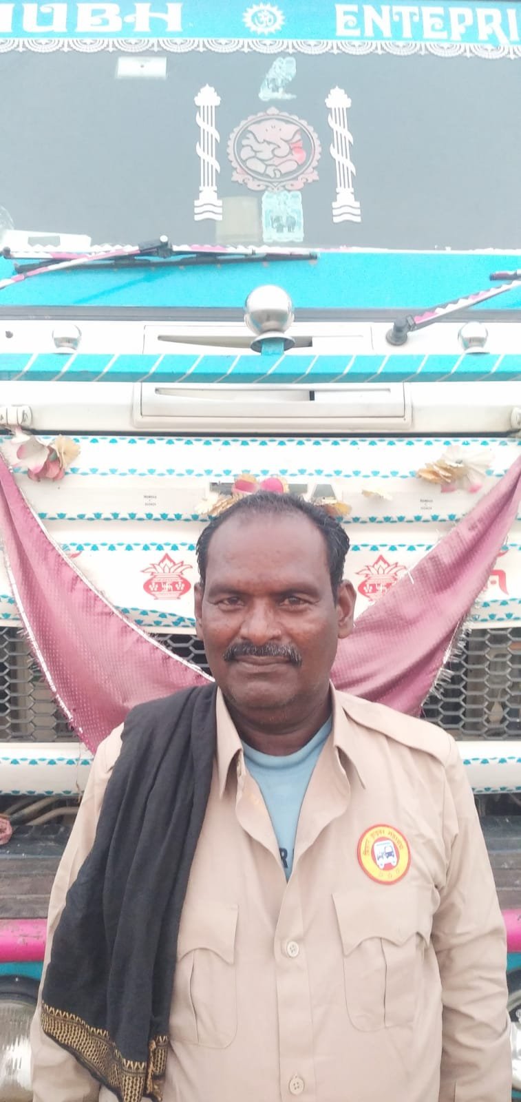 Kaleshwar tanti
