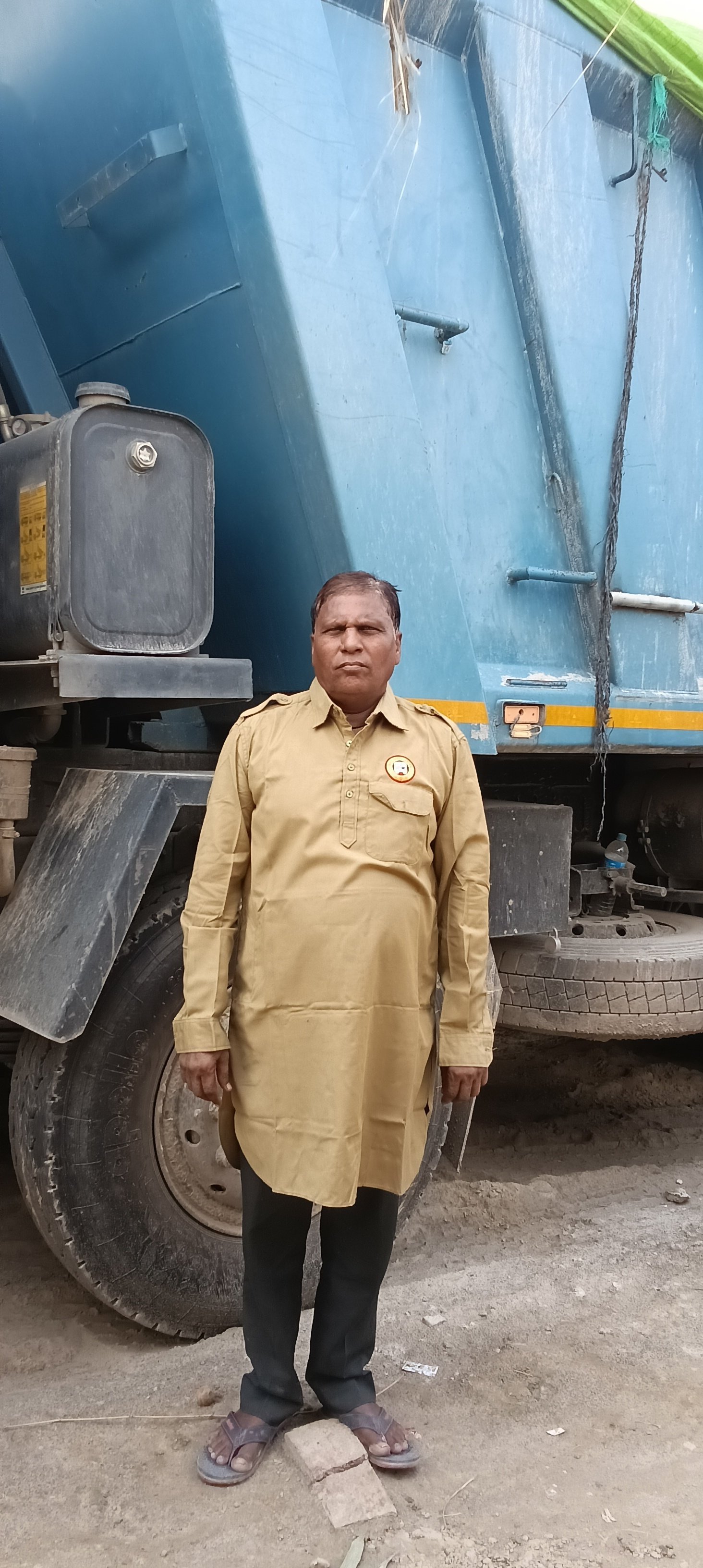 Nandalal sharma