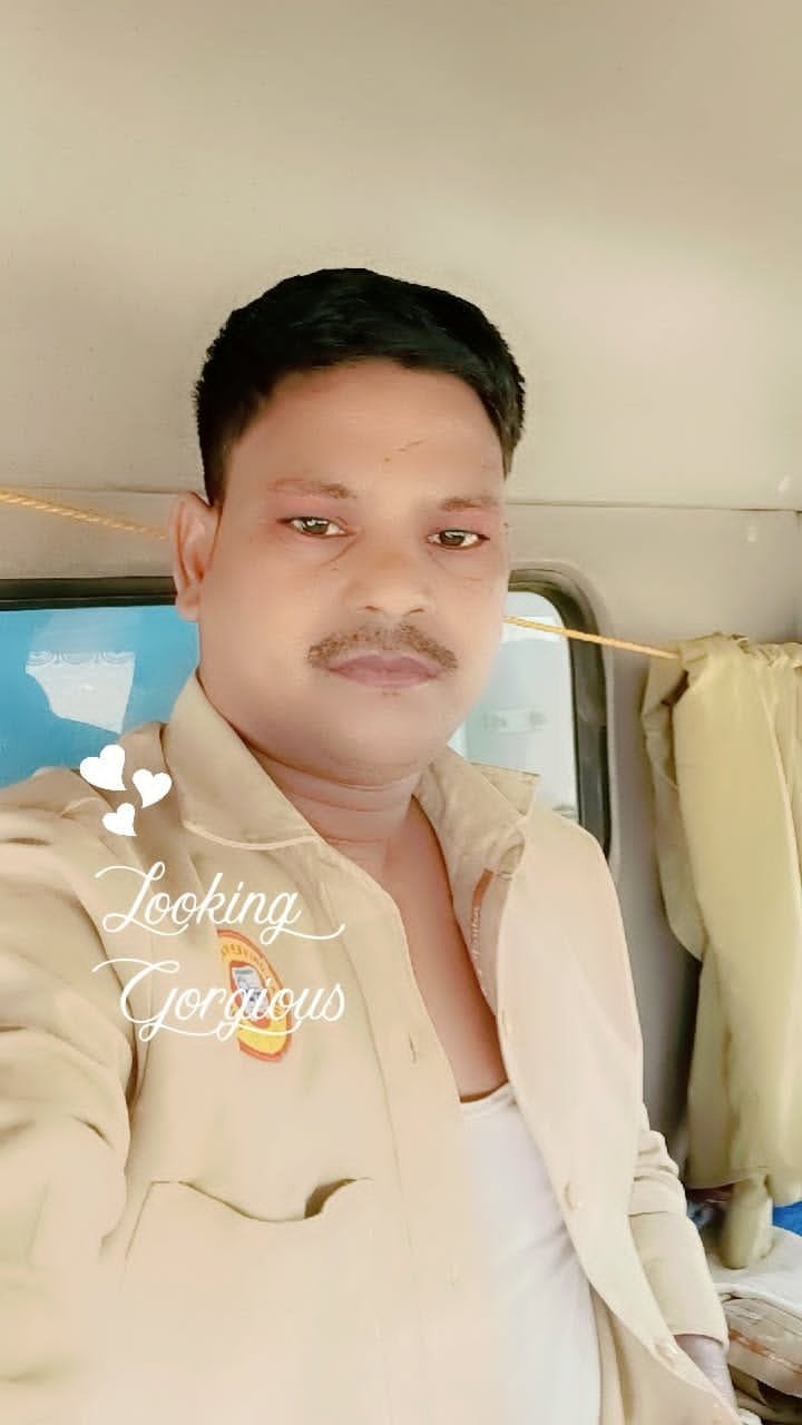 Kishore kumar mahaldar