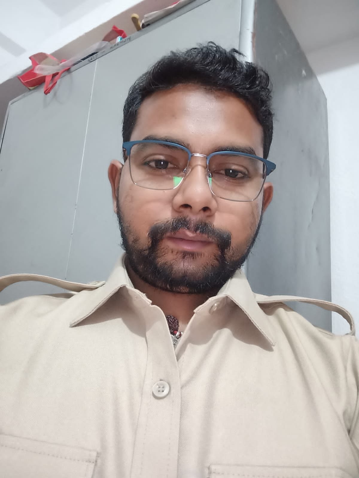 Ram Kumar