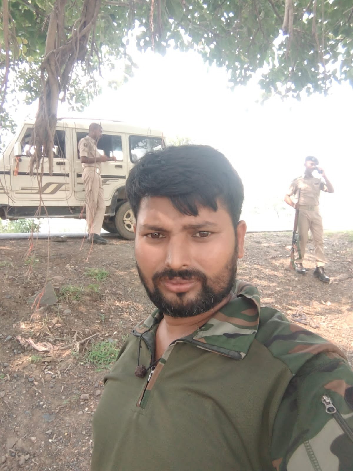 Pawan Kumar mandal