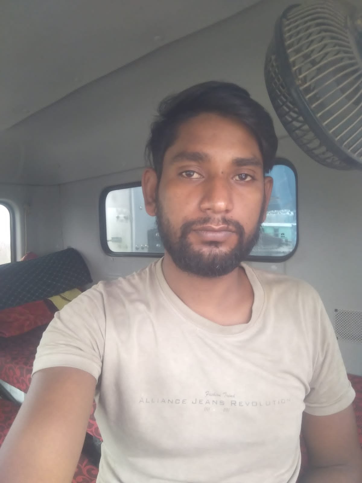 Madan Sharma