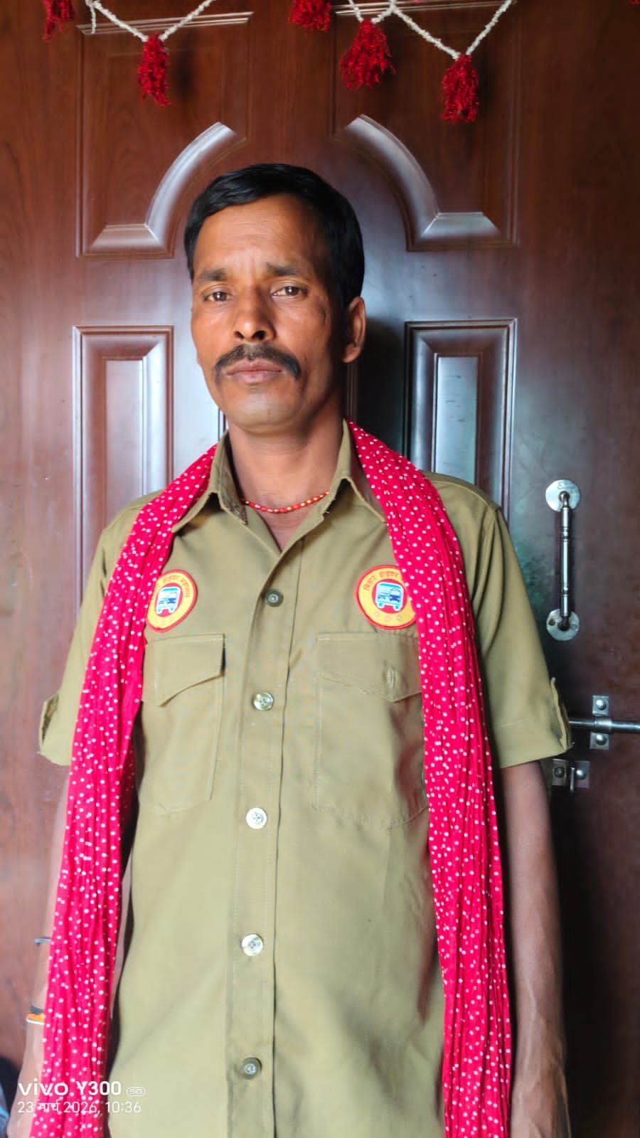 Paltan yadav