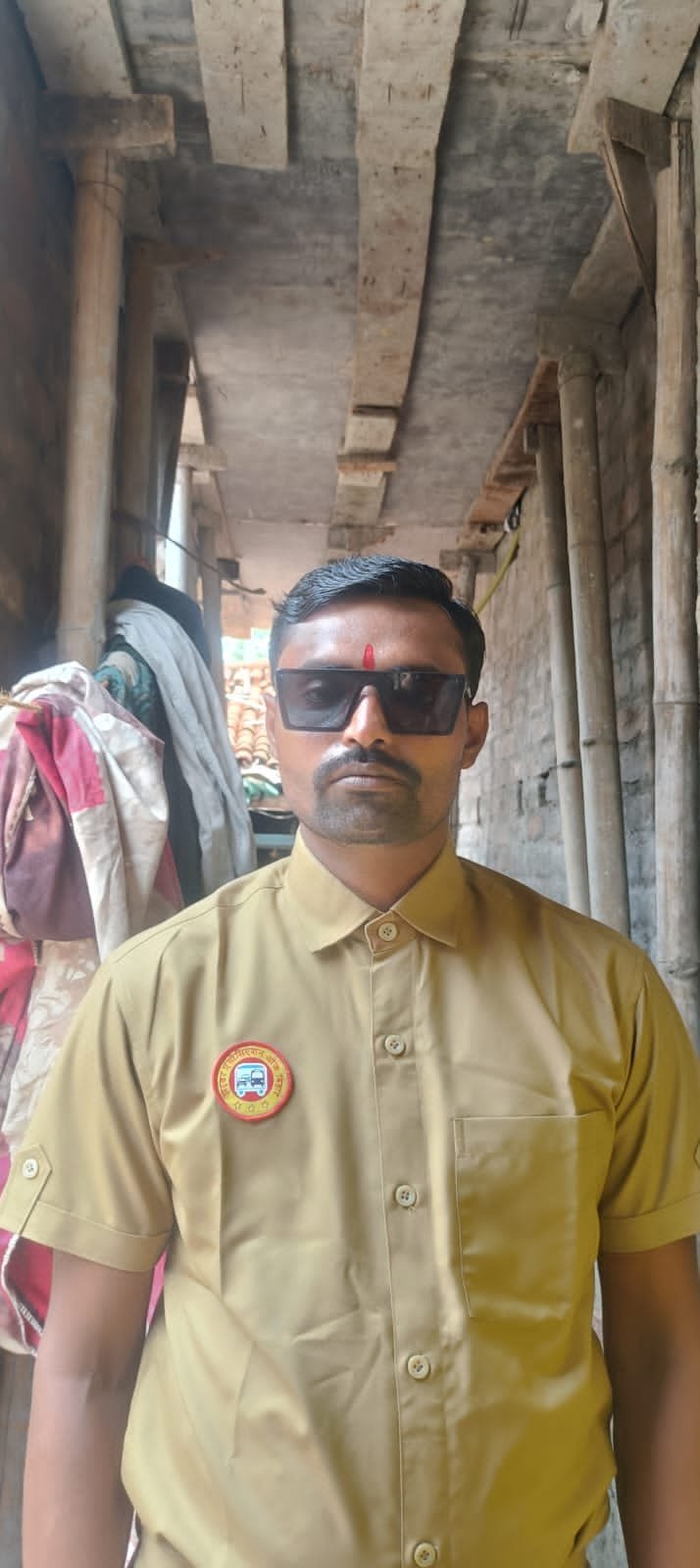 Deepak Kumar pandit