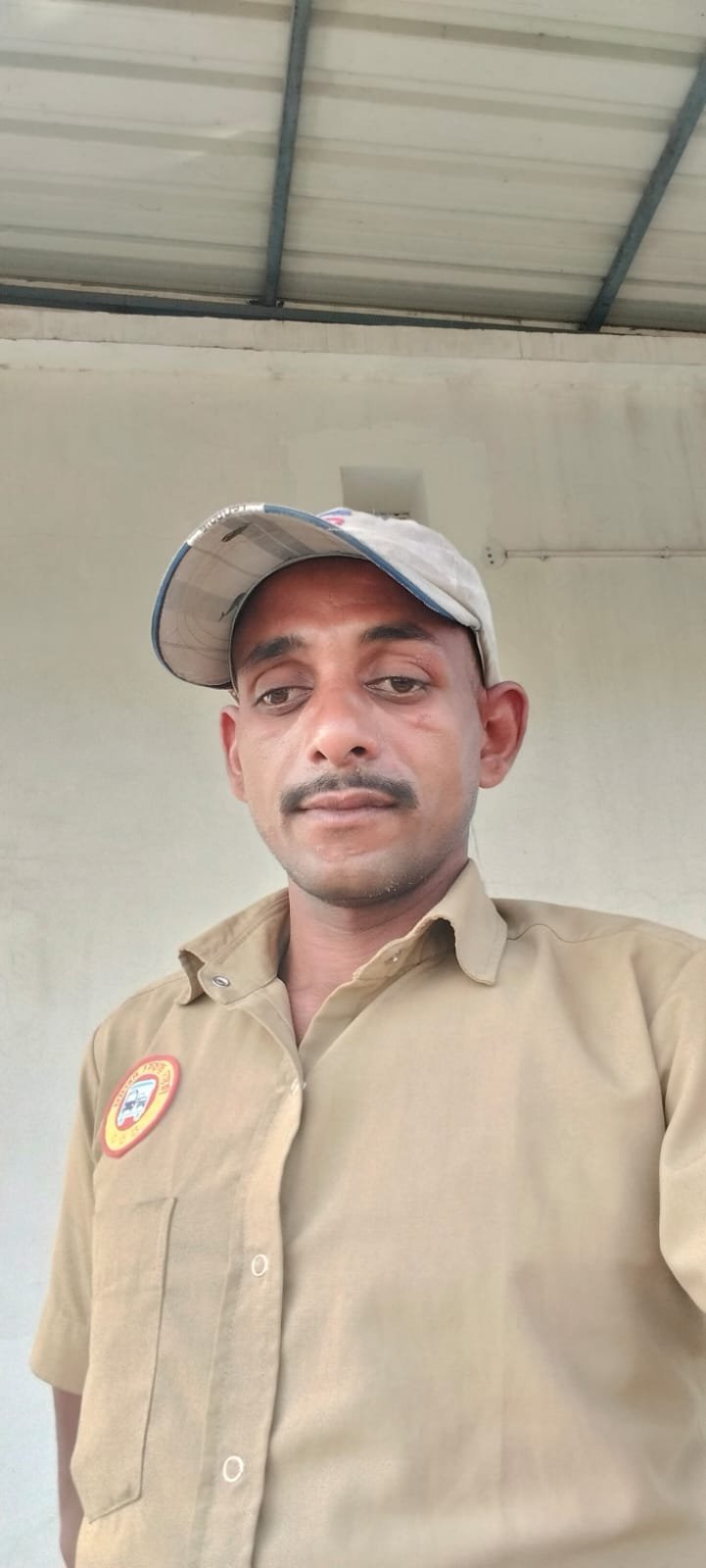 Shatrughan yadav