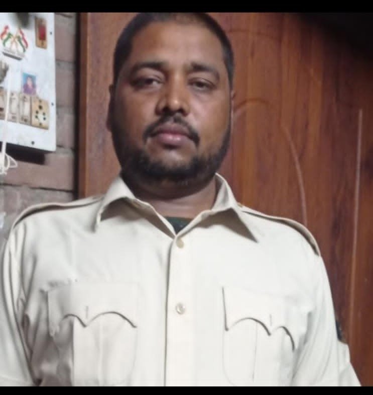 Manish yadav