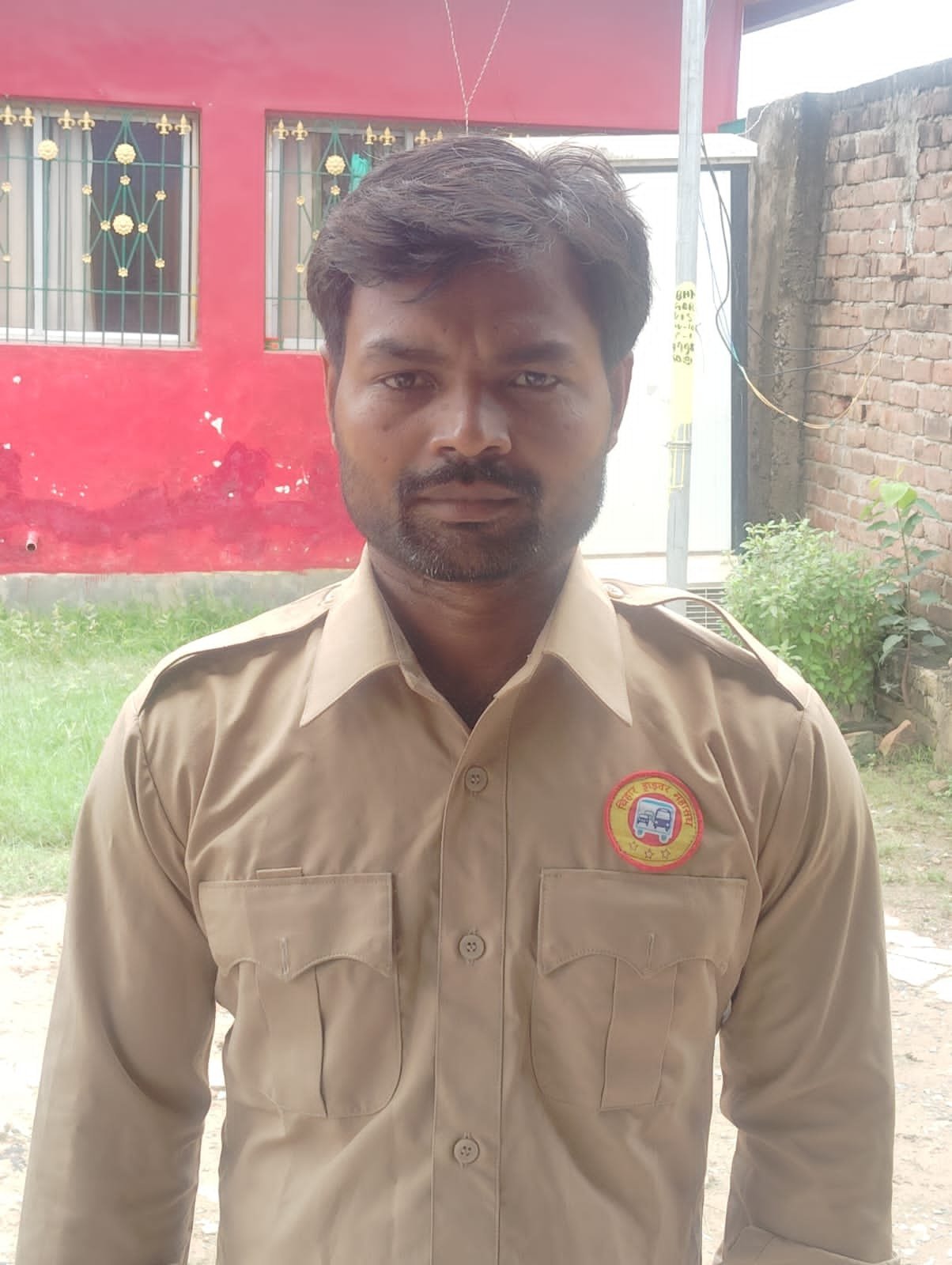 Arvind kumar mandal