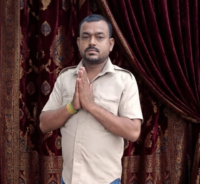 Mithun Thakur