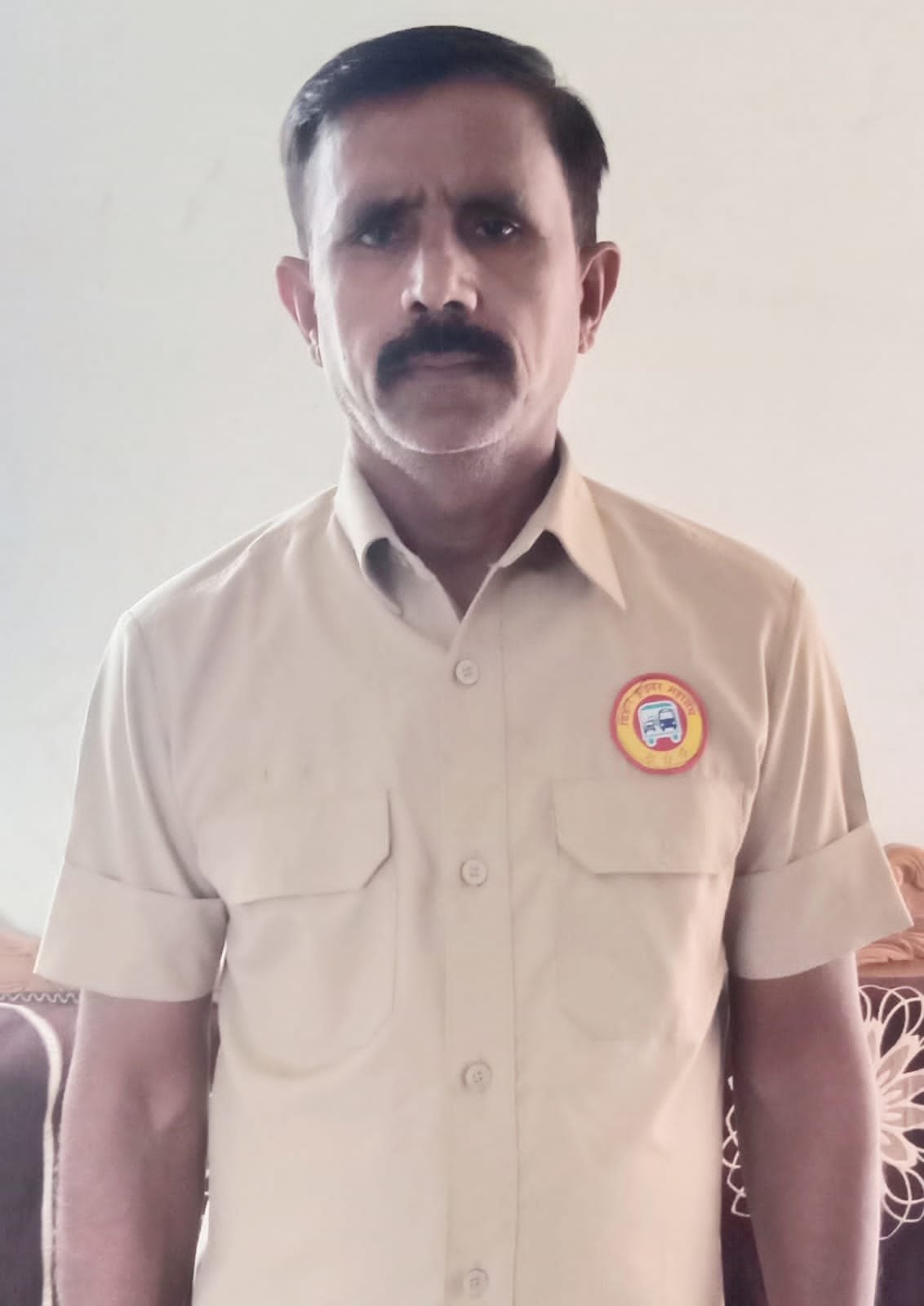 Ravi Kumar