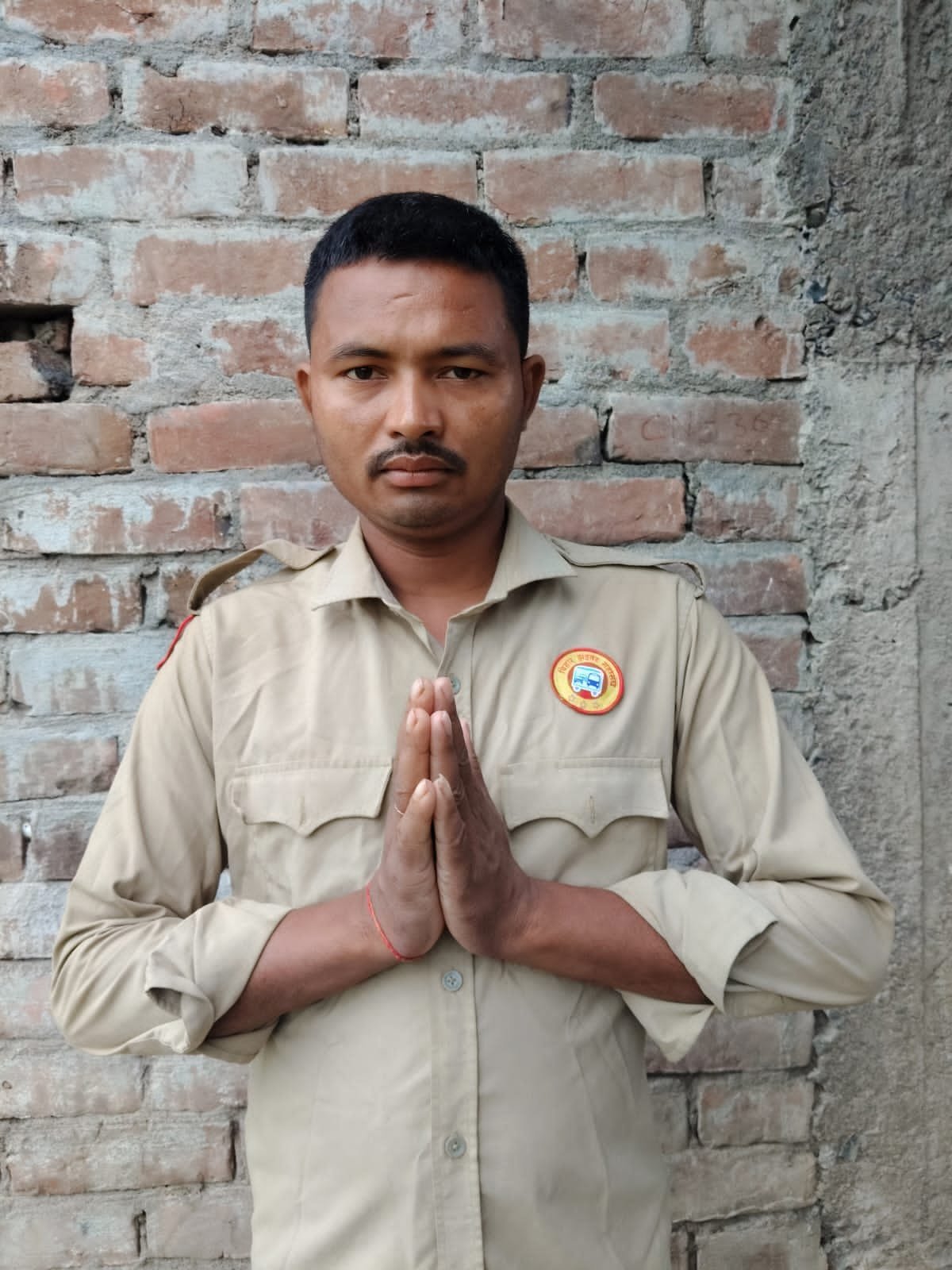Mantu Kumar yadav