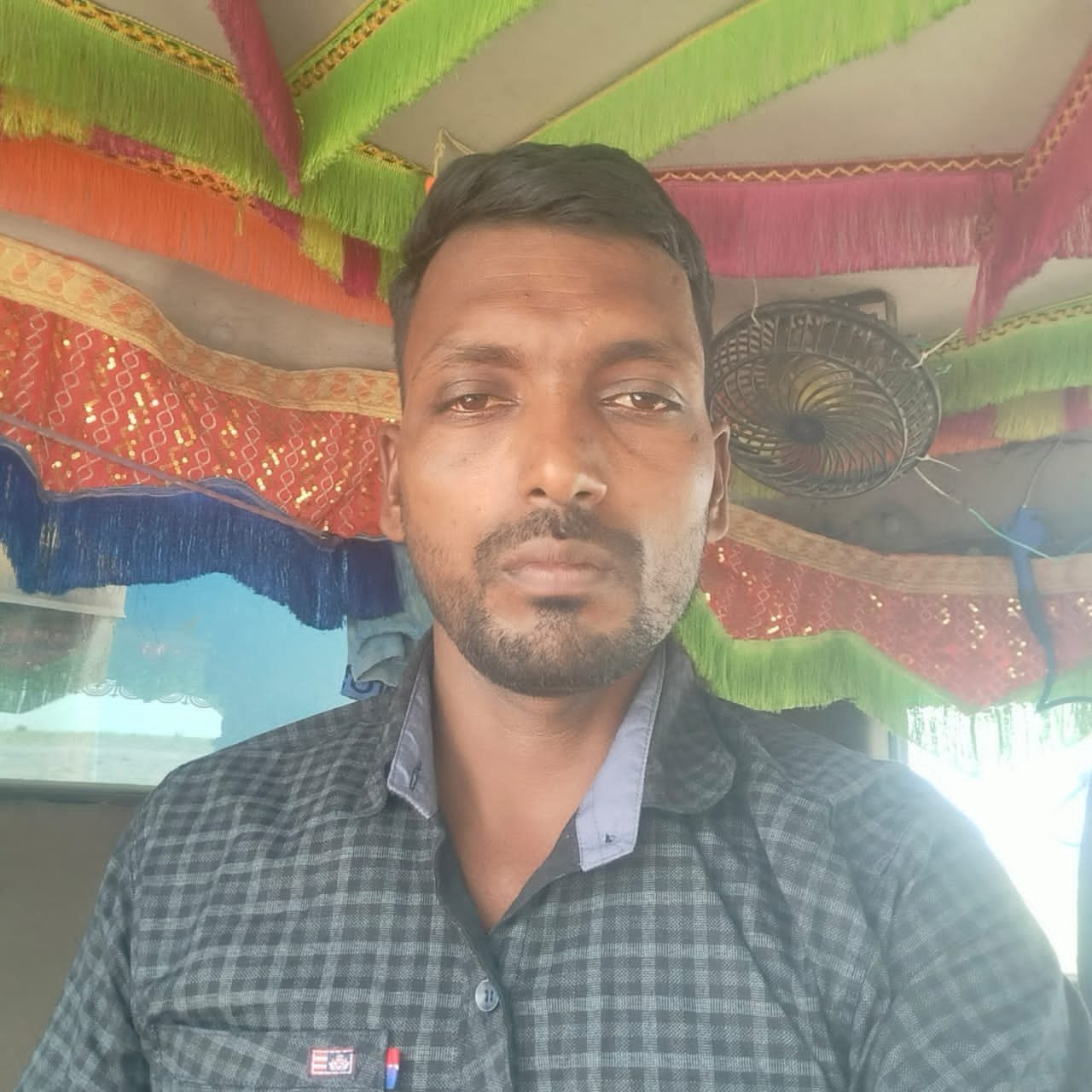 Bajrangi mandal