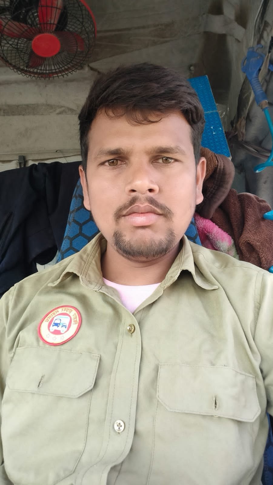 Uttam Kumar mandal