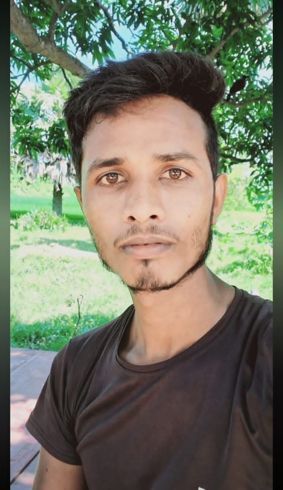 Rohit Kumar mandal
