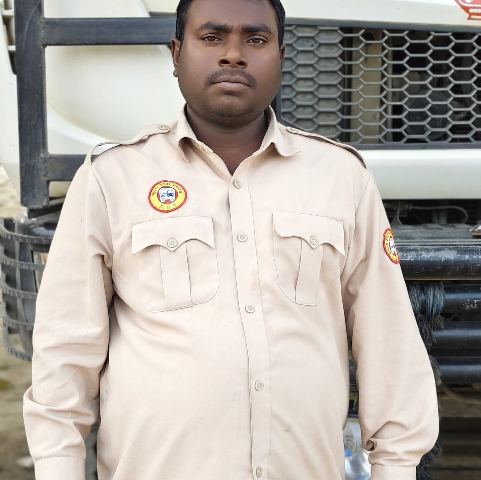 Gopal mandal