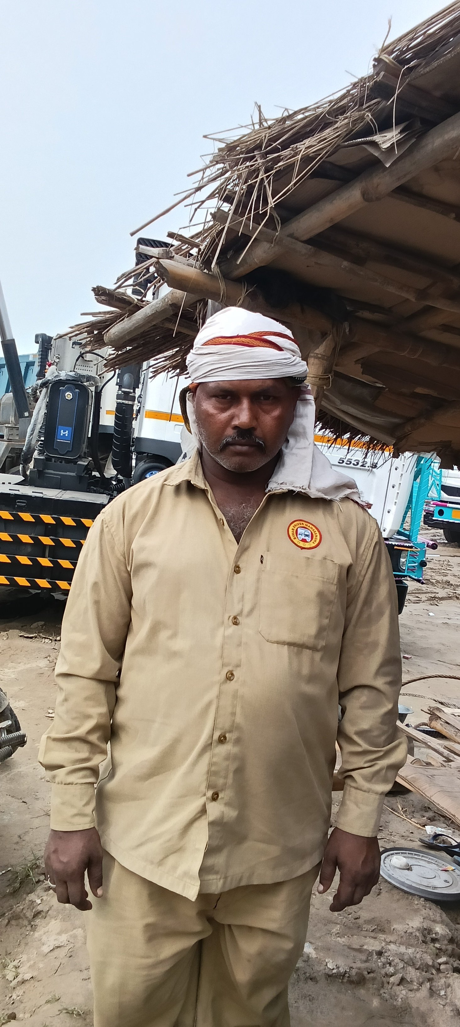 Sunil Kumar