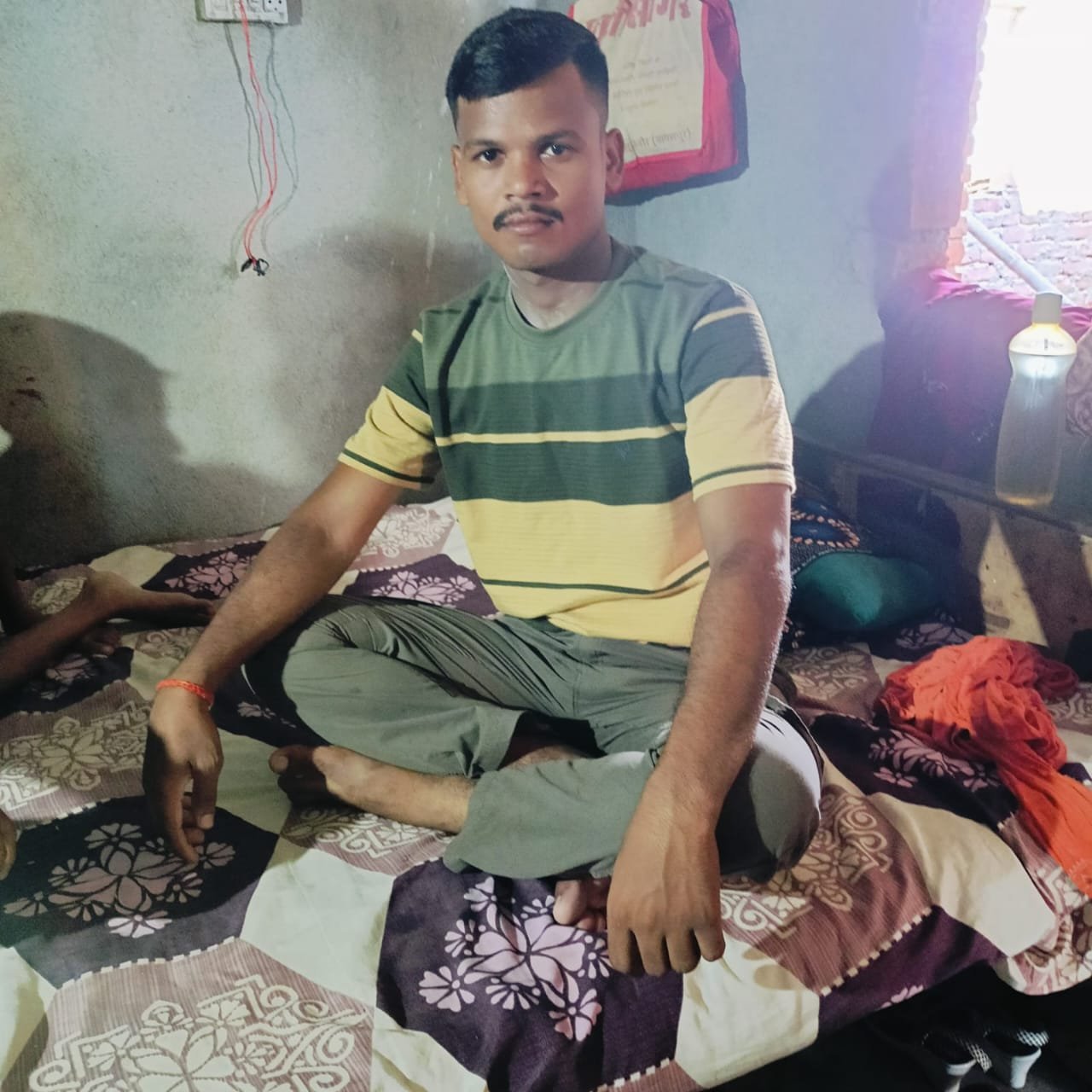 Deepak Kumar