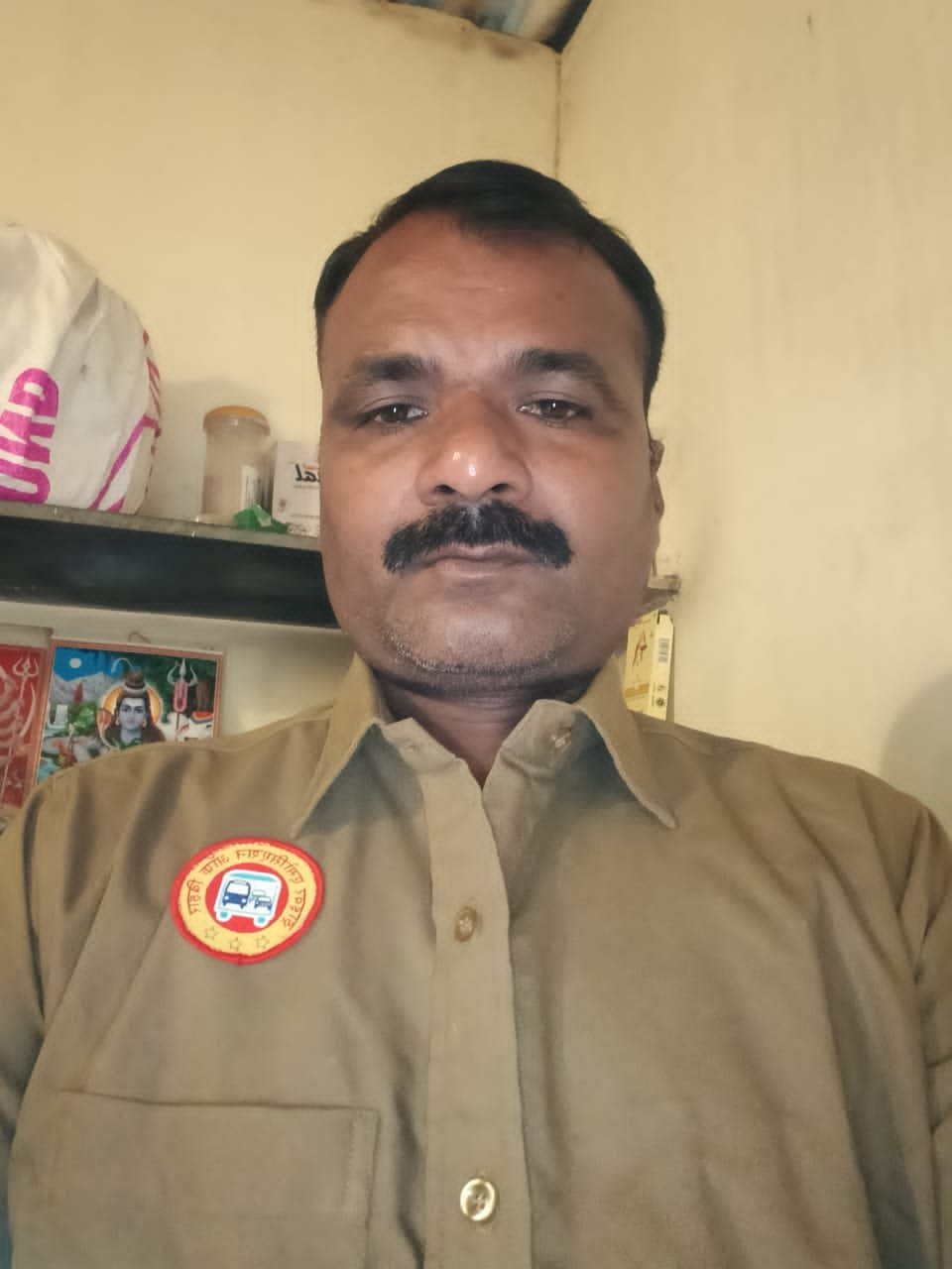 Pawan mandal