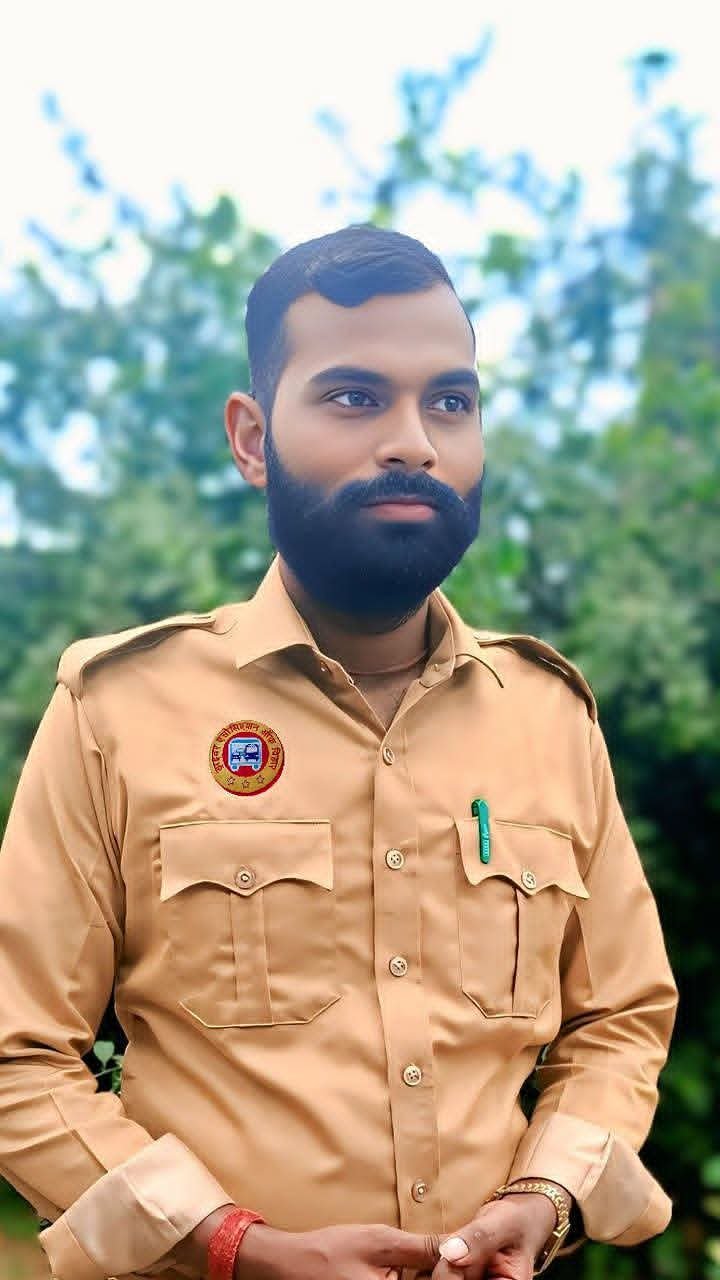 Rupesh tanti
