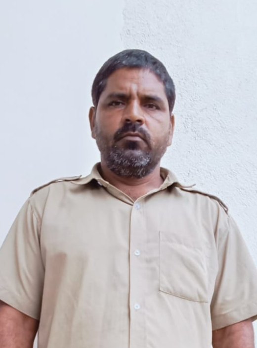 उमाकान्त यादव