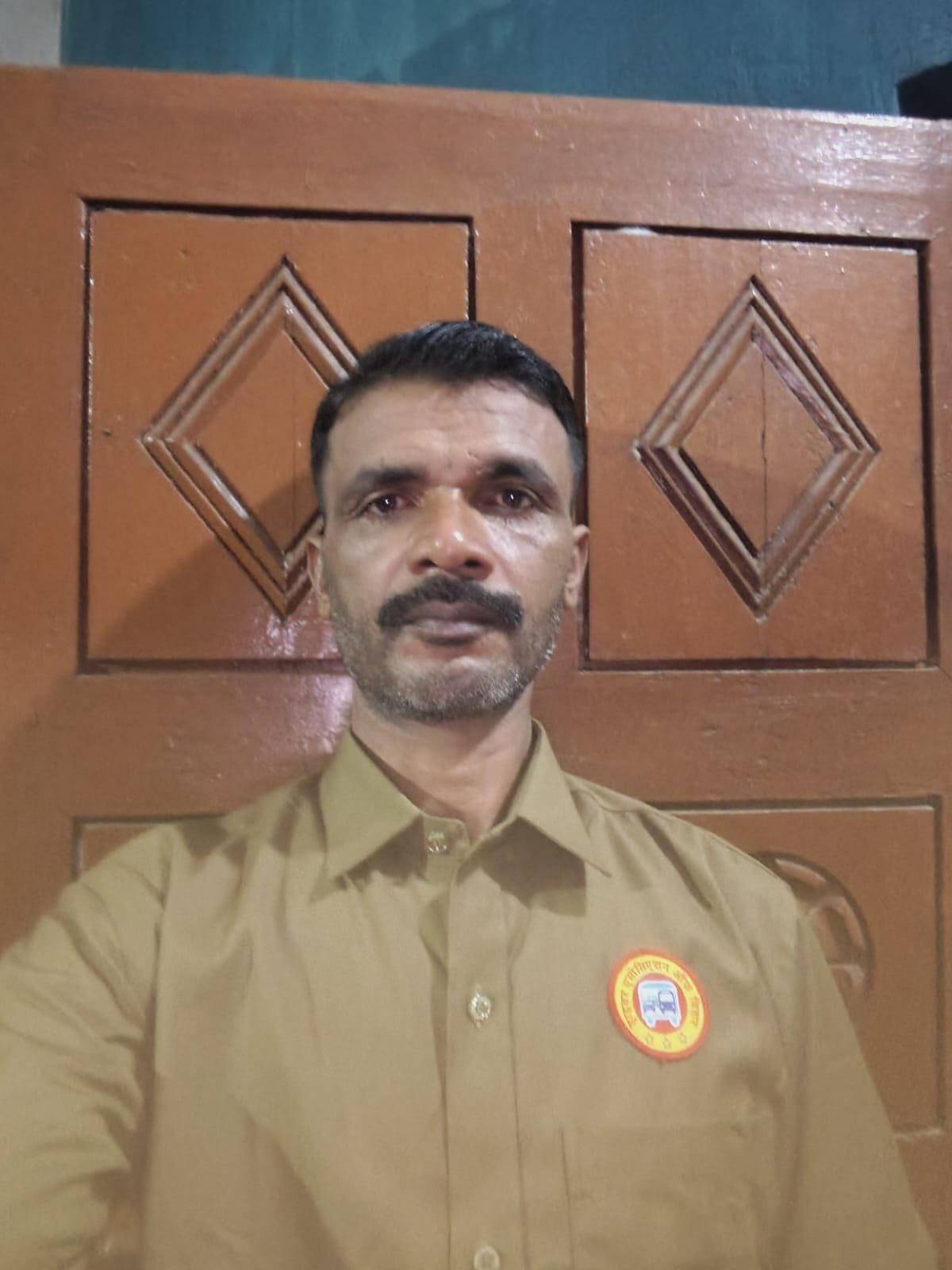 Abadh kishore mandal