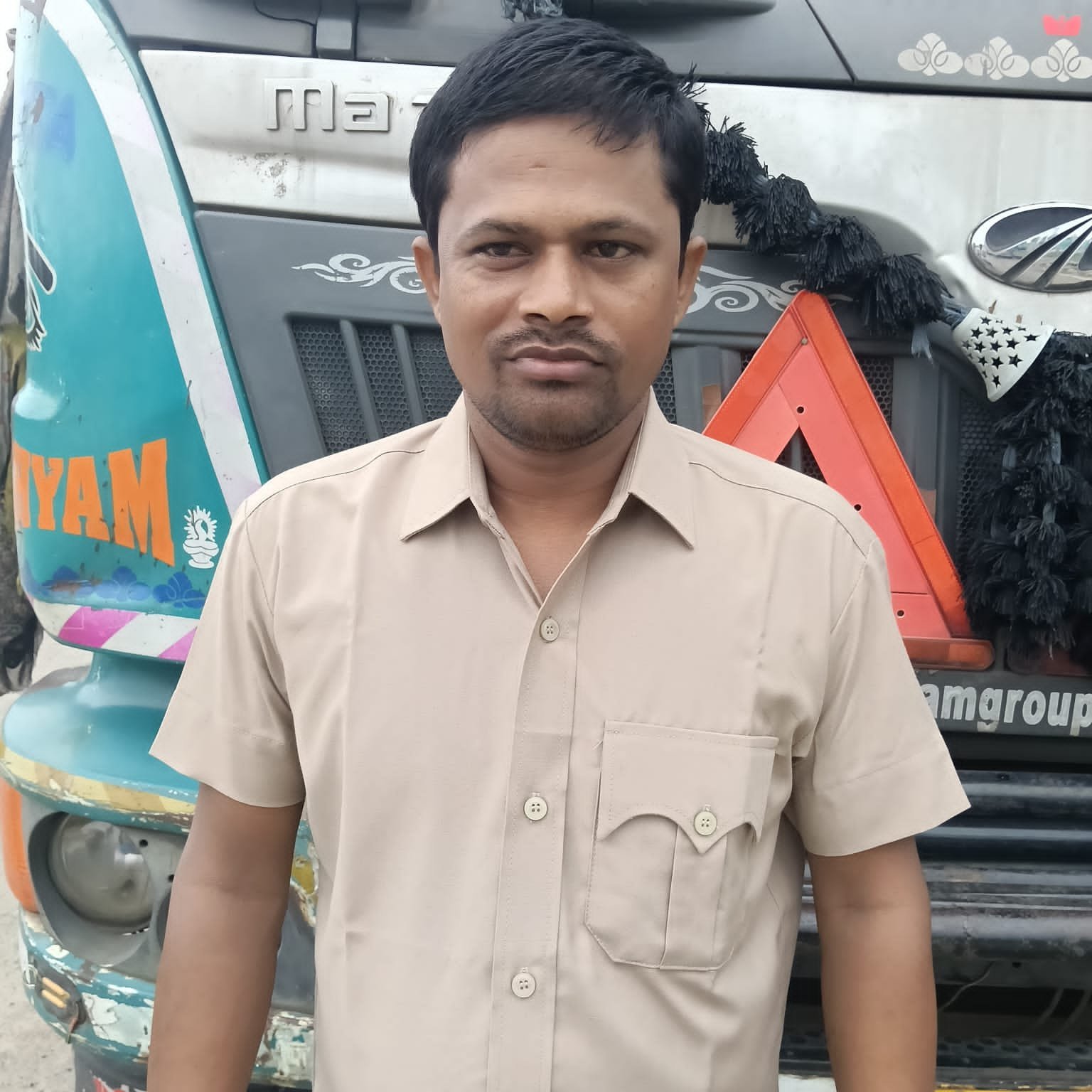 Amit Kumar Thakur