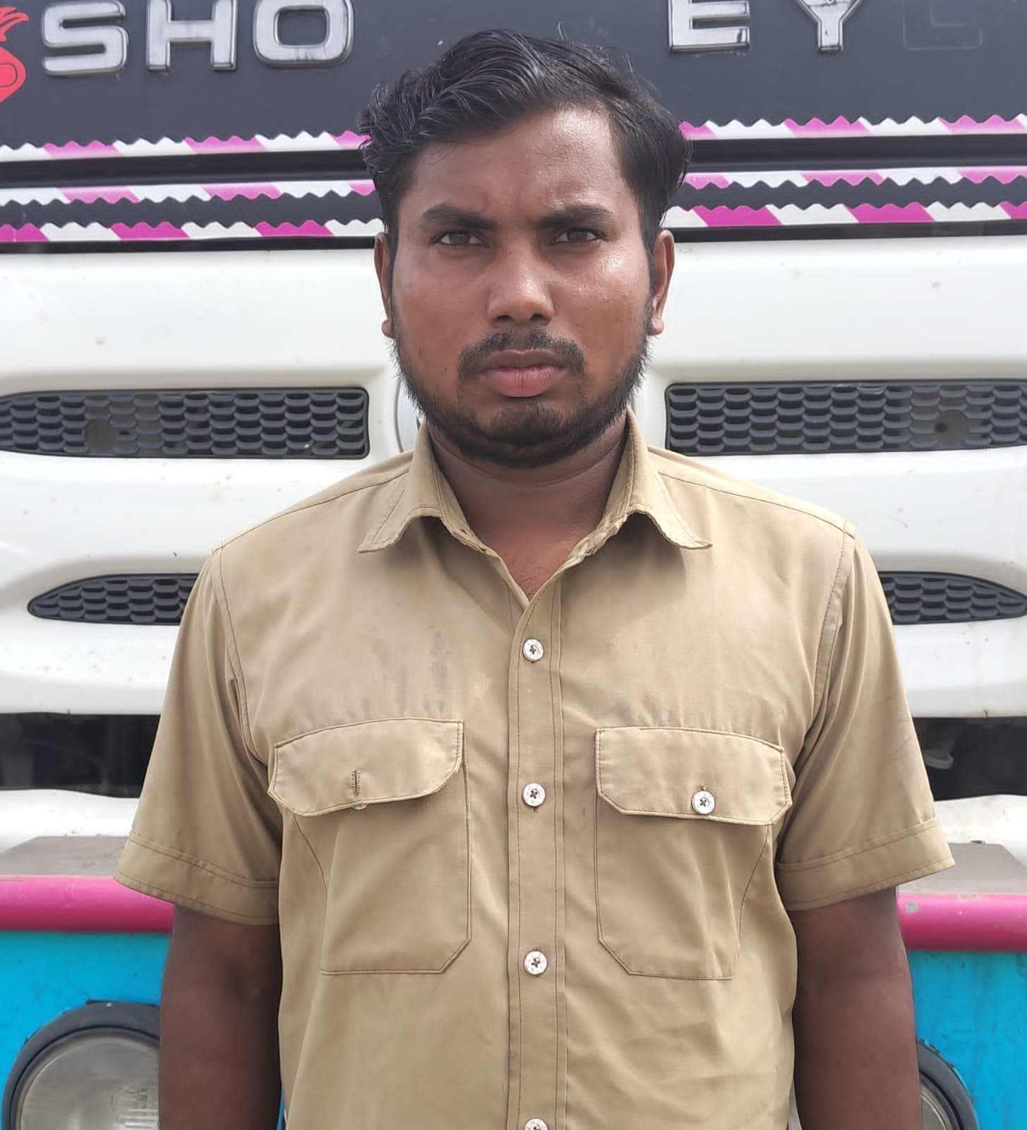 Puntu kumar mandal
