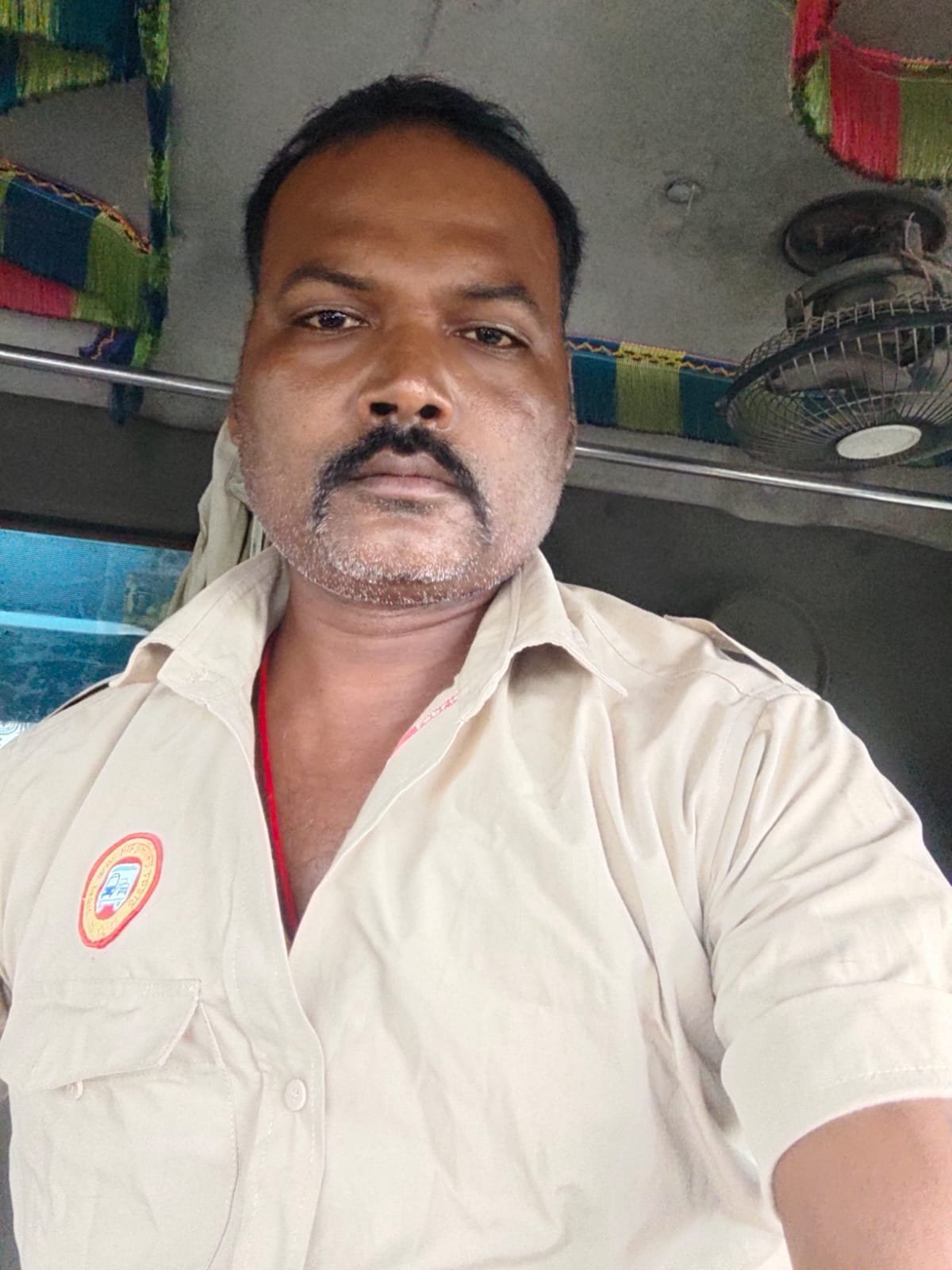 Kanahy mandal