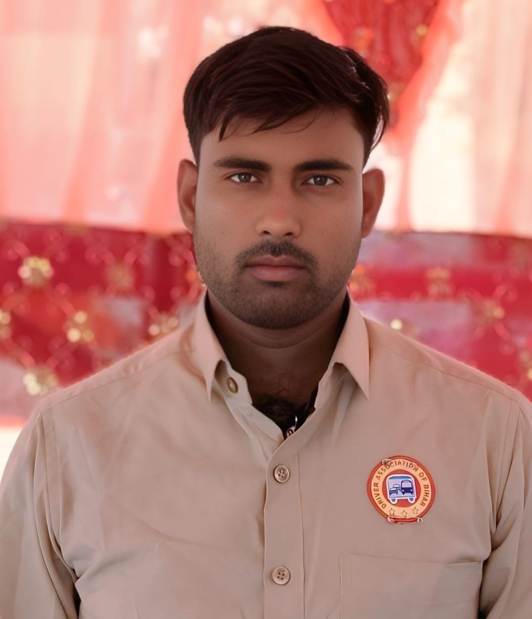 Nitish kumar