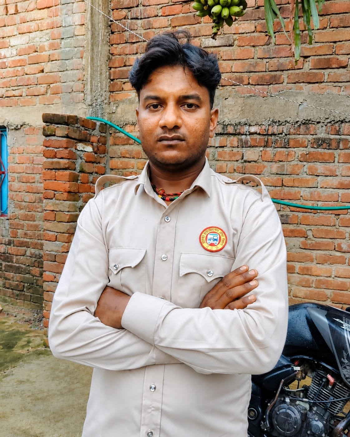 Rajender Kumar