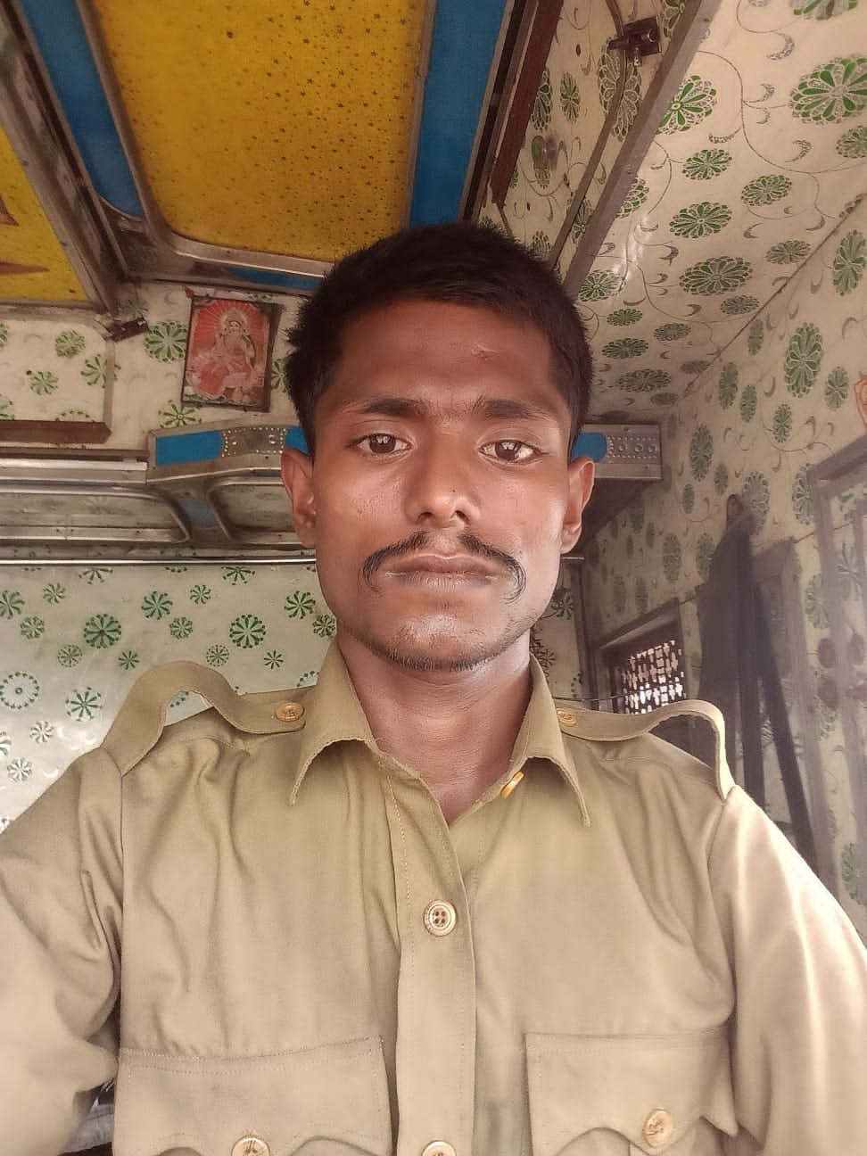 Suraj Kumar