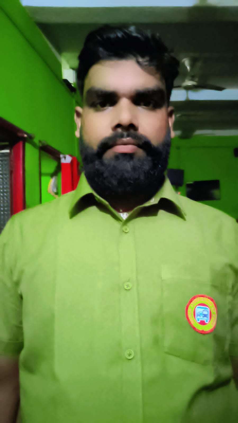 Gunjan Kumar yadav