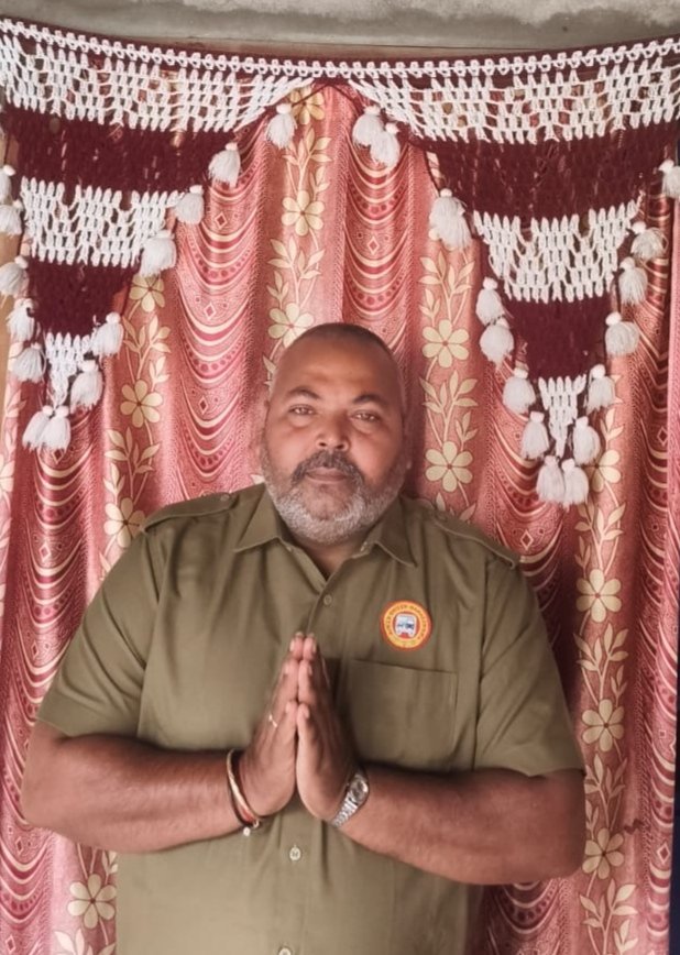 रंजीत यादव
