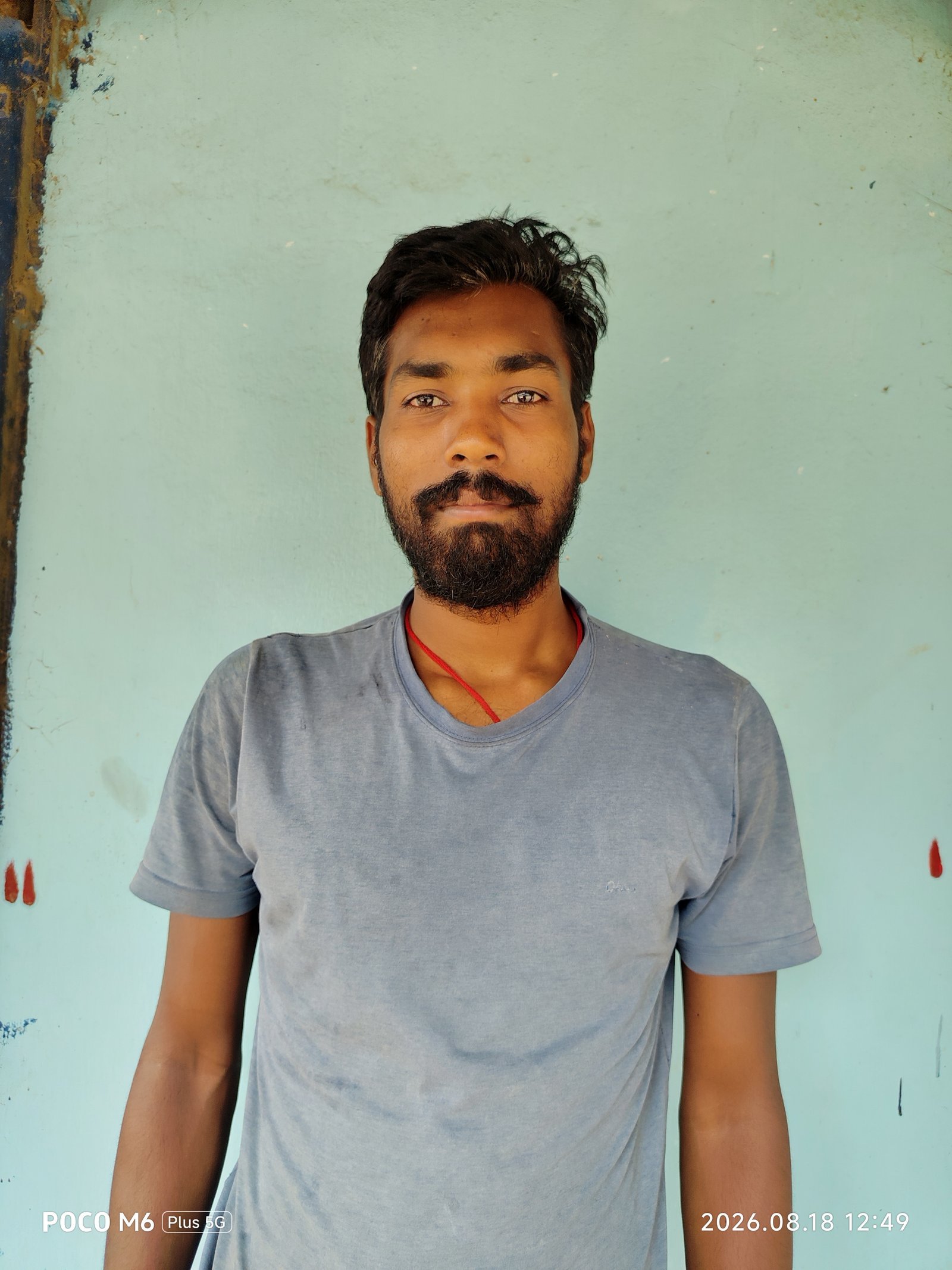 Nand kishor Kumar