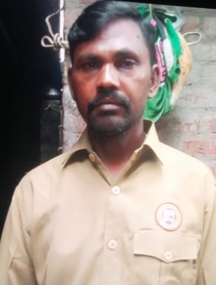 Rajesh Kumar Ram
