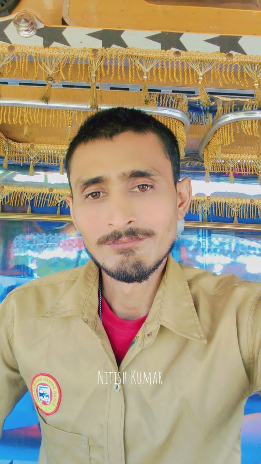 Nitesh Kumar