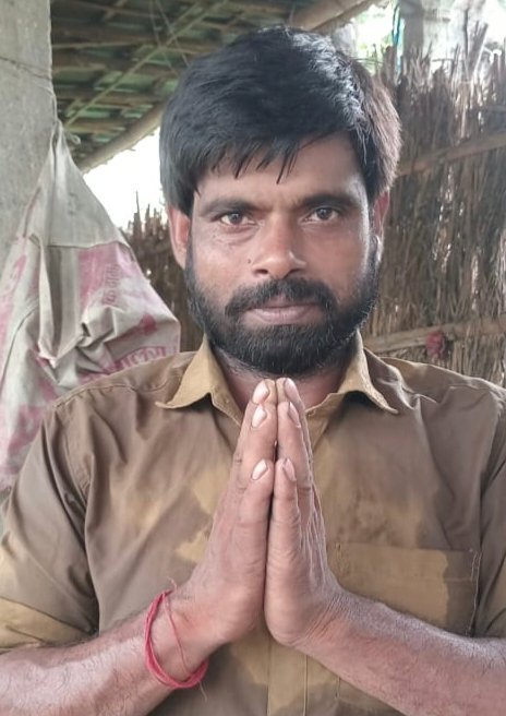MUNNA TANTI