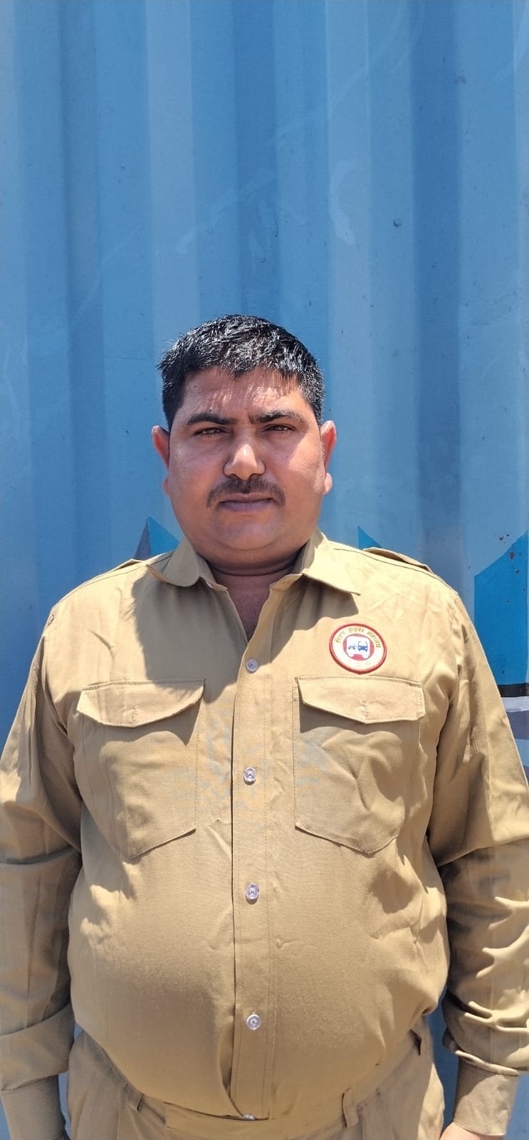 Abhimanyu Kumar yadav