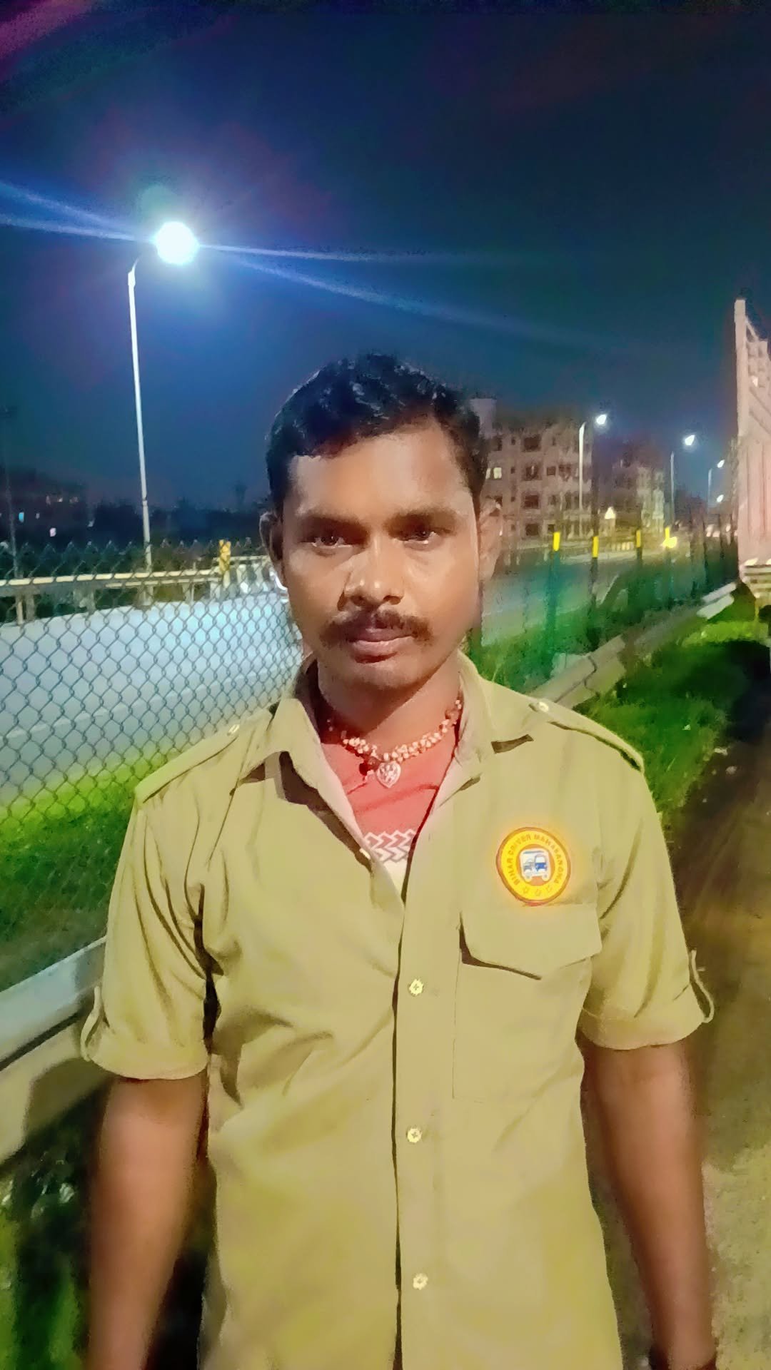 Dharmendar Kumar Singh